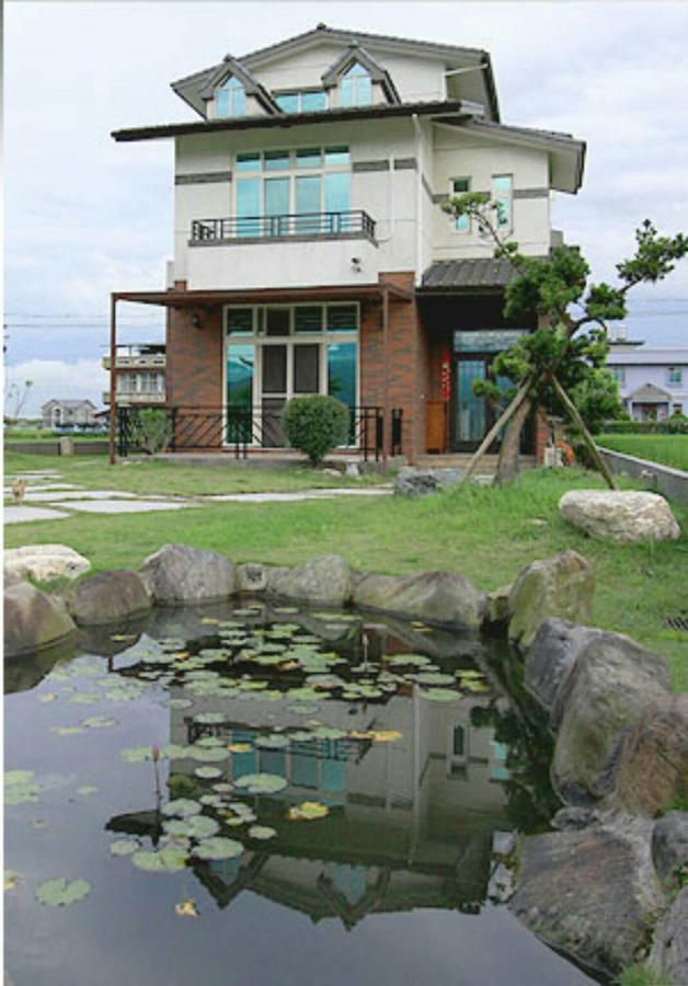 Sz 179 Yuanshan Exterior photo